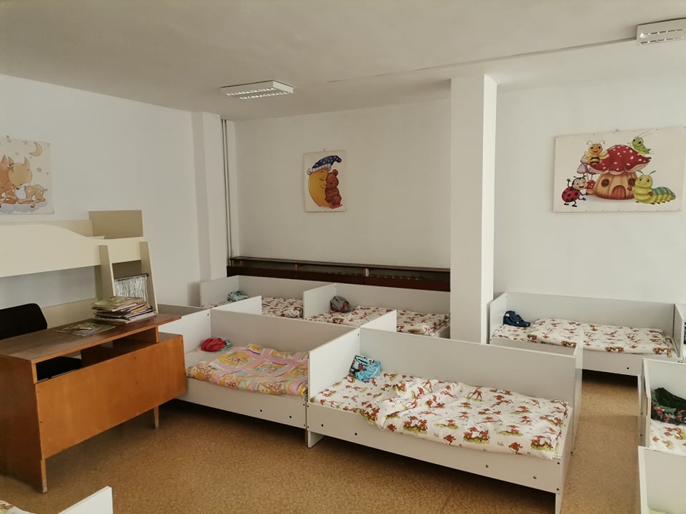Bedroom second image!